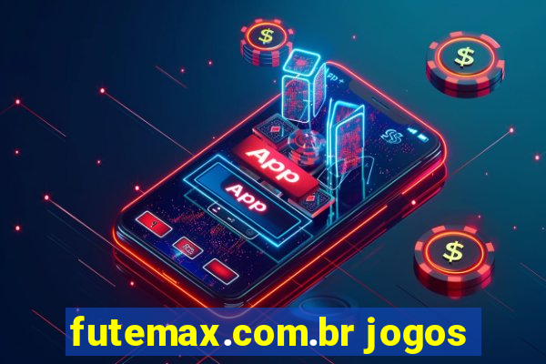 futemax.com.br jogos